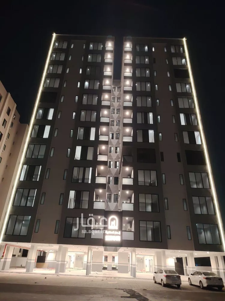 شقة للبيع في شارع الحديثة, حي ضاحية الملك فهد, مدينة الدمام, المنطقة الشرقية