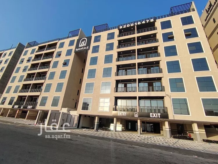 شقة للبيع في حي القصور, مدينة الظهران, المنطقة الشرقية