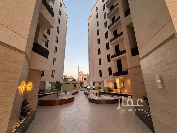 شقة للبيع في شارع الملك عبد الله بن عبدالعزيز, حي الشاطئ الغربي, مدينة الدمام, المنطقة الشرقية صورة 4