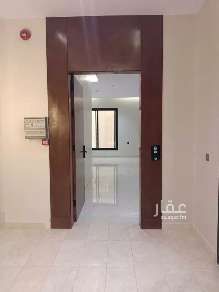 شقة للبيع في شارع أبي زيد الأنصاري, حي النهضة, مدينة الرياض, منطقة الرياض صورة 5