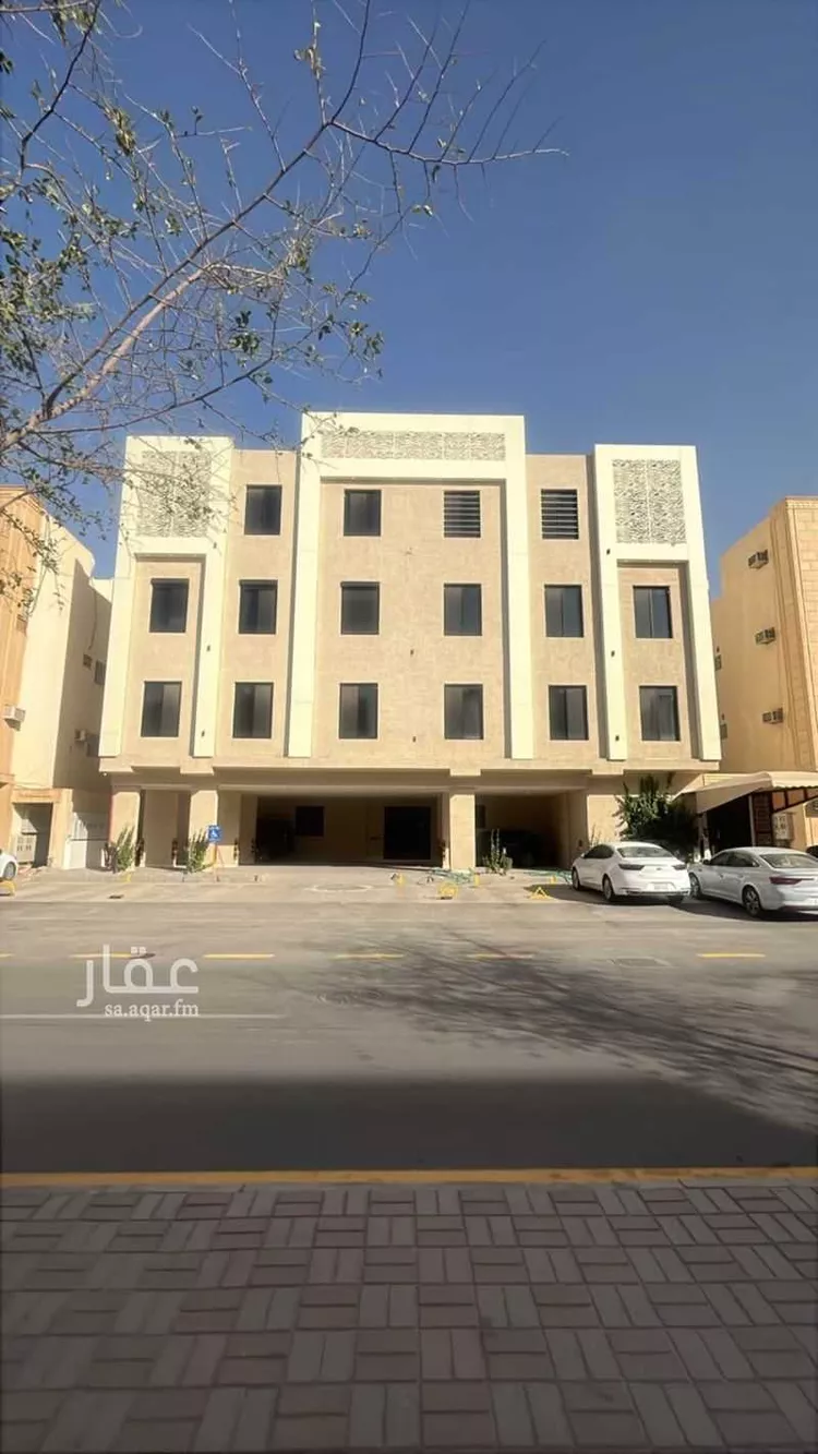 شقة للبيع في شارع أبي زيد الأنصاري, حي النهضة, مدينة الرياض, منطقة الرياض صورة 3