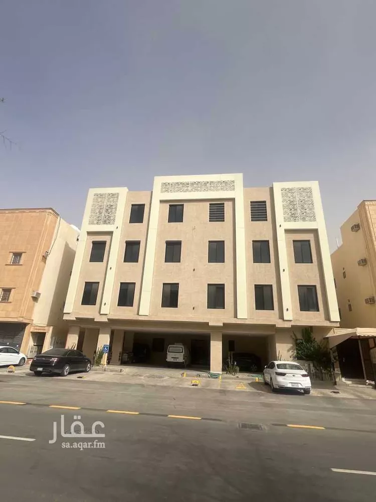 Apartment for Sale in Riyadh An Nahdah