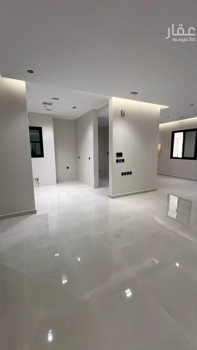 شقة للبيع في شارع أبي زيد الأنصاري, حي النهضة, مدينة الرياض, منطقة الرياض صورة 3