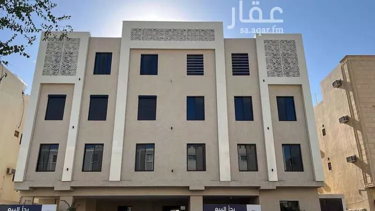 شقة للبيع في شارع أبي زيد الأنصاري, حي النهضة, مدينة الرياض, منطقة الرياض صورة 2