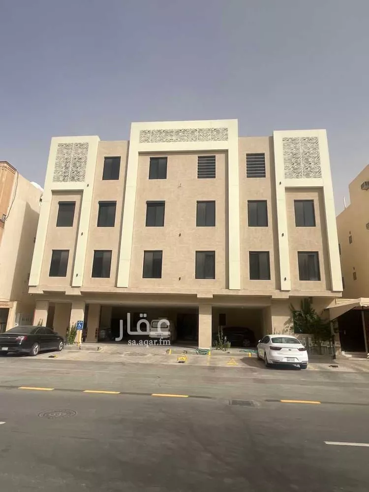شقة للبيع في شارع أبي زيد الأنصاري, حي النهضة, مدينة الرياض, منطقة الرياض صورة 2