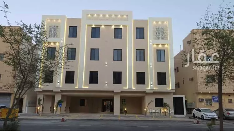 شقة للبيع في شارع أبي زيد الأنصاري, حي النهضة, مدينة الرياض, منطقة الرياض صورة 4