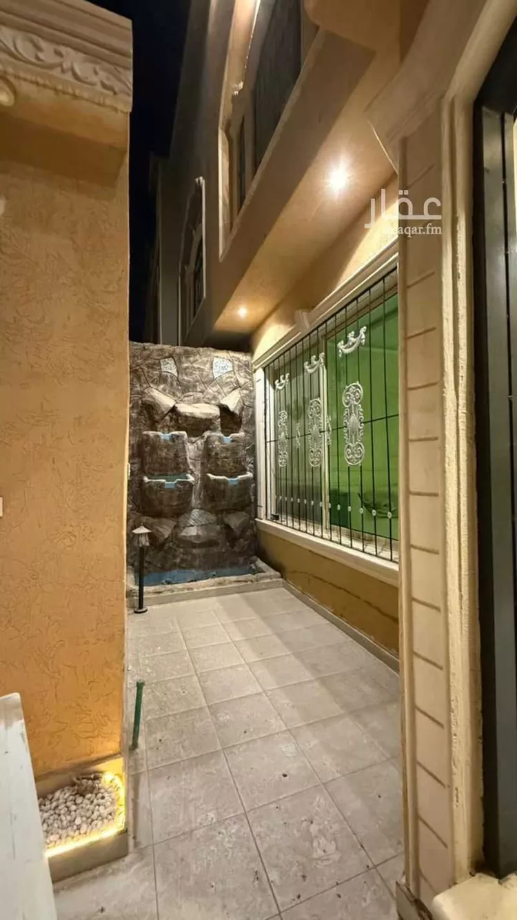 فيلا للإيجار في شارع عبدالرحمن بن يسار ، حي طويق ، الرياض ، منطقة الرياض صورة 5