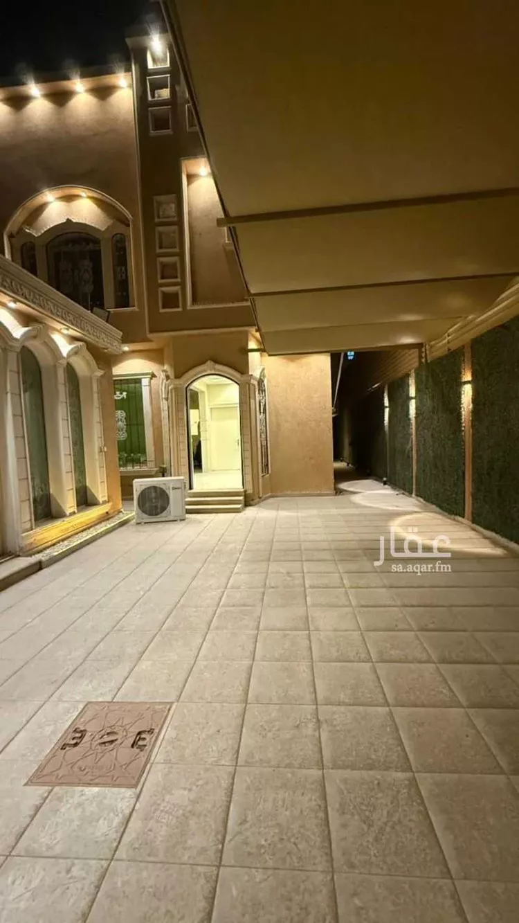 فيلا للإيجار في شارع عبدالرحمن بن يسار ، حي طويق ، الرياض ، منطقة الرياض صورة 3