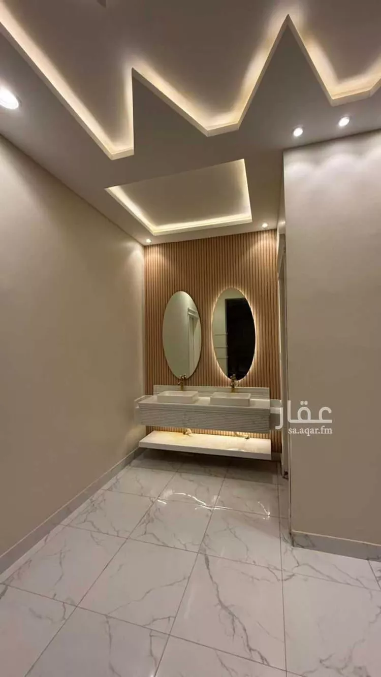 فيلا للإيجار في شارع عبدالرحمن بن يسار ، حي طويق ، الرياض ، منطقة الرياض صورة 2