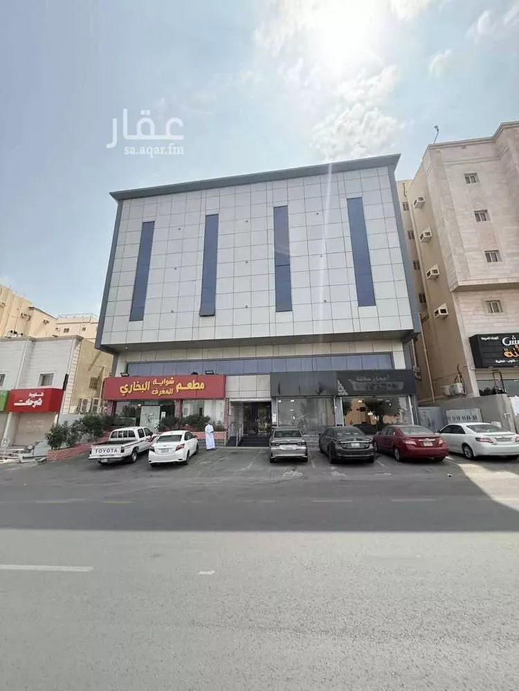 محل للإيجار في شارع المتقين, حي الشوقية, مدينة مكة المكرمة, منطقة مكة المكرمة صورة 3