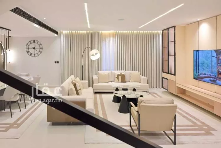 شقة للإيجار في شارع محمد بن عبدالعزيز الدغيثر, حي الملقا, مدينة الرياض, منطقة الرياض