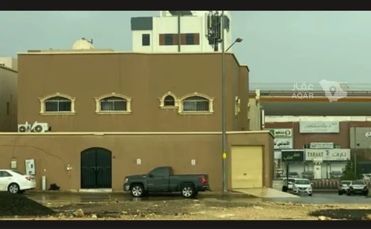 فيلا للبيع في شارع الازد ، حي الجزيرة ، الرياض ، منطقة الرياض