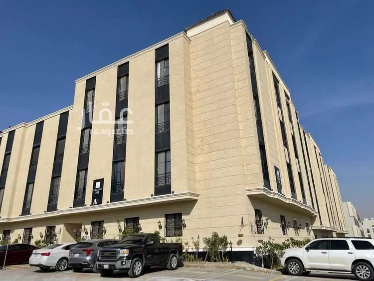 شقة للبيع في شارع 26002674, حي القيروان, مدينة الرياض, منطقة الرياض 7