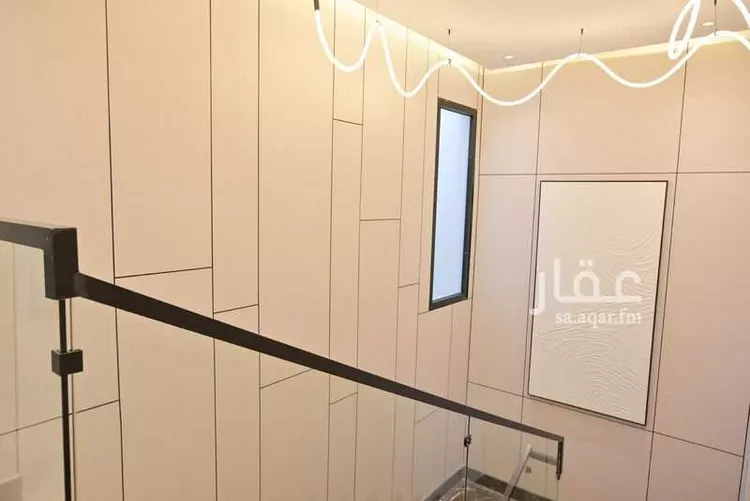 شقة للإيجار في شارع محمد بن عبدالعزيز الدغيثر, حي الملقا, مدينة الرياض, منطقة الرياض صورة 2