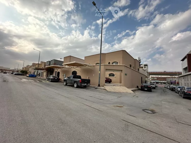فيلا للبيع في شارع الازد ، حي الجزيرة ، الرياض ، منطقة الرياض صورة 5