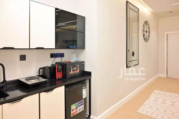 شقة للإيجار في شارع الأفضلي, حي الملقا, مدينة الرياض, منطقة الرياض 7
