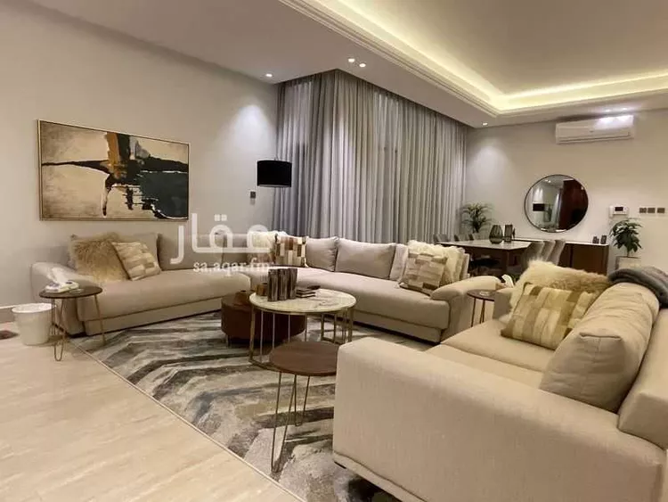 شقة للبيع في شارع 26002674, حي القيروان, مدينة الرياض, منطقة الرياض