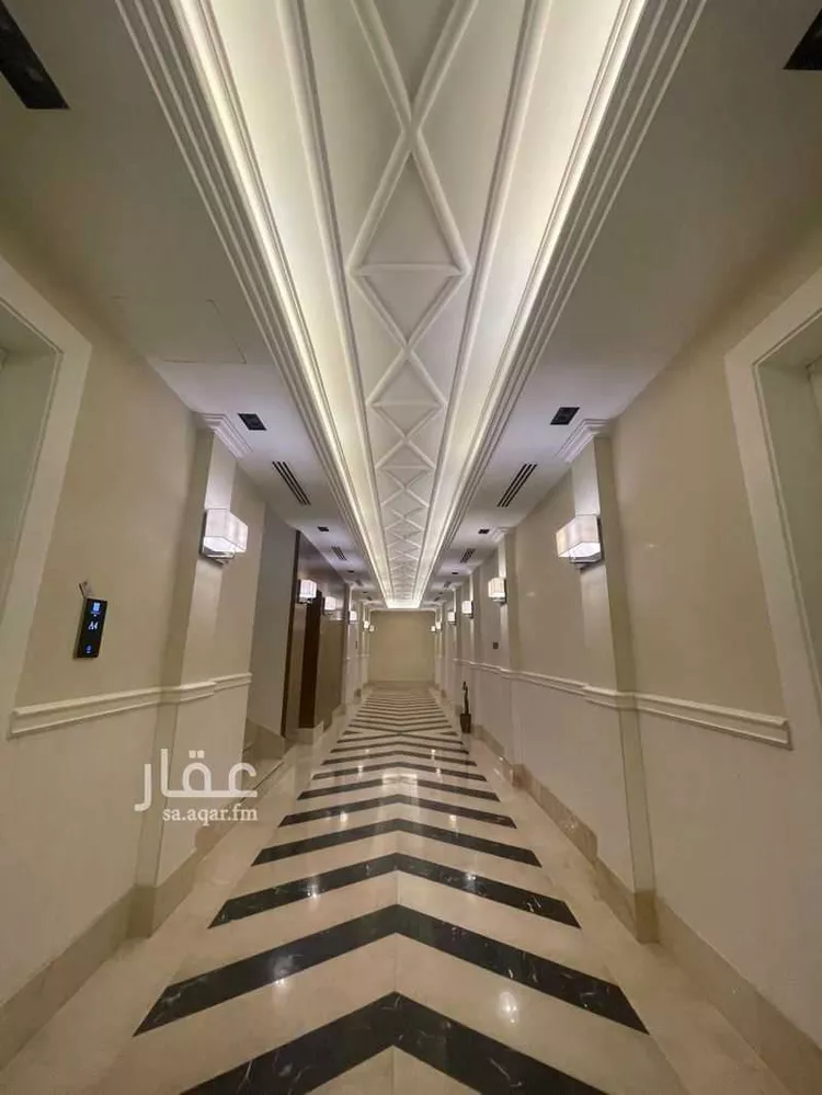 شقة للبيع في شارع 26002674, حي القيروان, مدينة الرياض, منطقة الرياض صورة 4