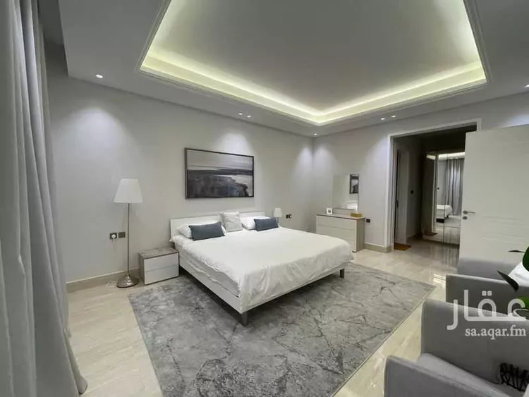 شقة للبيع في شارع 26002674, حي القيروان, مدينة الرياض, منطقة الرياض 12