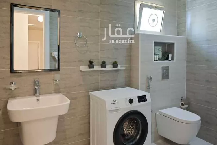 شقة للإيجار في شارع الأفضلي, حي الملقا, مدينة الرياض, منطقة الرياض 8