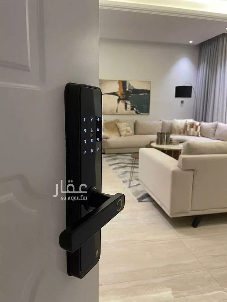 شقة للبيع في شارع 26002674, حي القيروان, مدينة الرياض, منطقة الرياض صورة 2