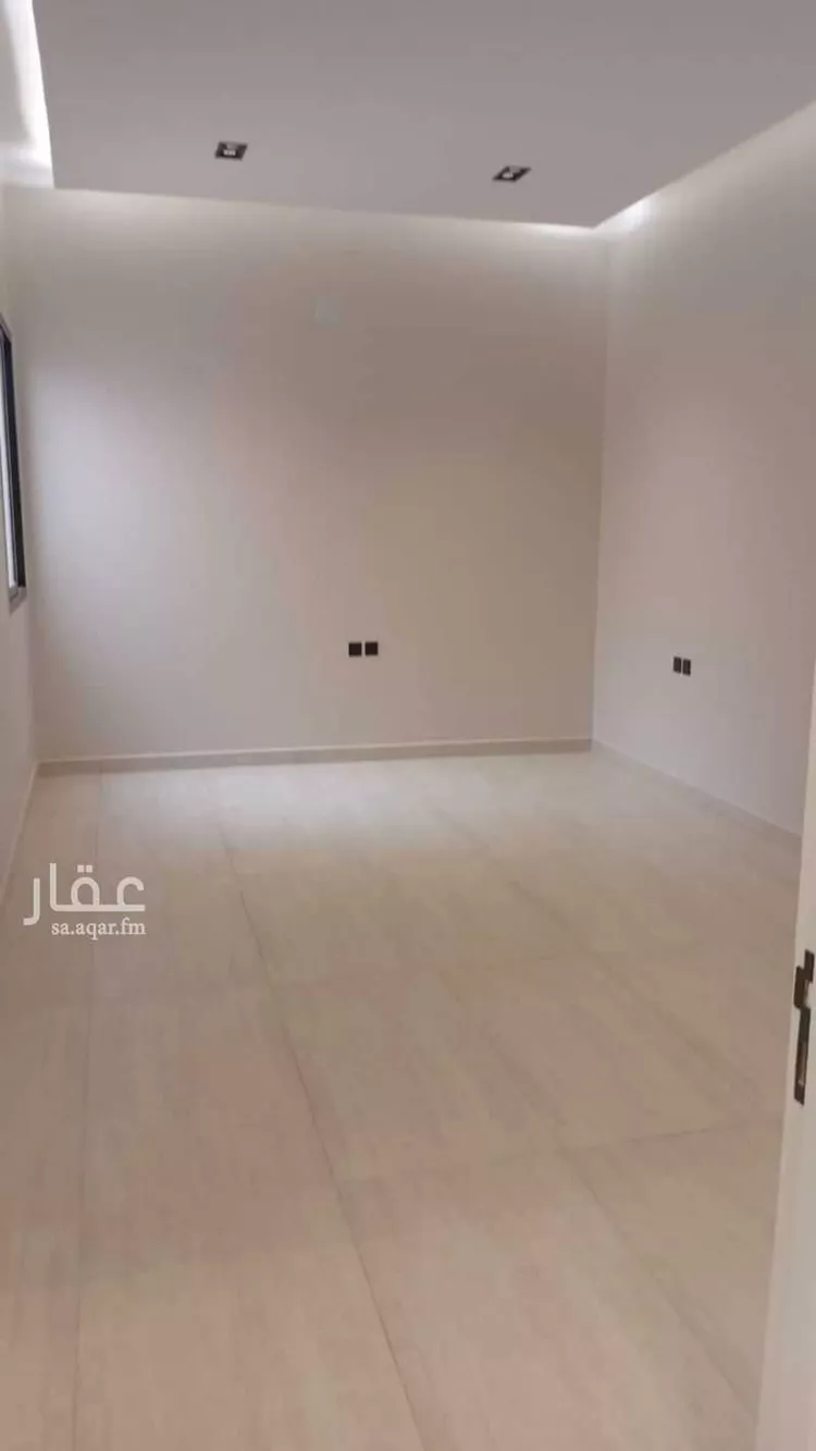 دور للإيجار في شارع خريص ، حي الجنادرية ، الرياض ، منطقة الرياض صورة 5