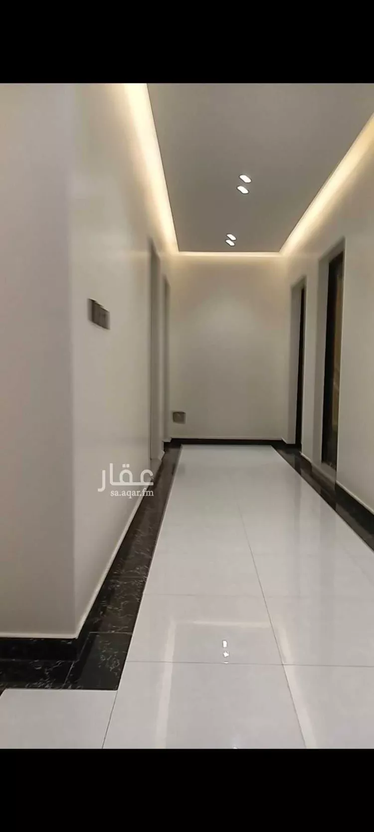 شقة للبيع في شارع الهفوف, حي النزهة, مدينة الخفجي, المنطقة الشرقية 6