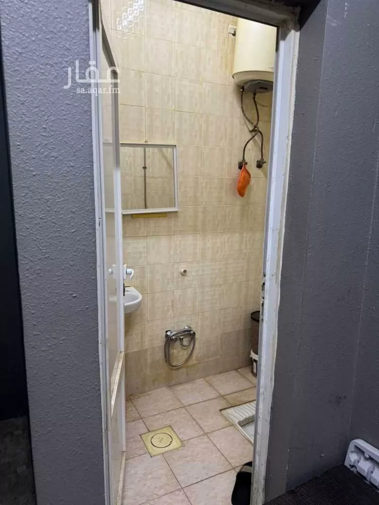 غرفة للإيجار في شارع القصب, حي ظهرة لبن, مدينة الرياض, منطقة الرياض