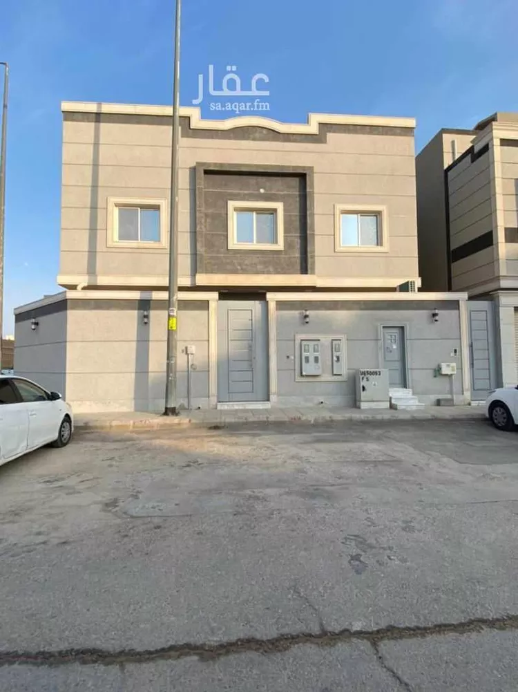 شقة للإيجار في شارع زهير بن العلاء العبسي, حي العارض, مدينة الرياض, منطقة الرياض