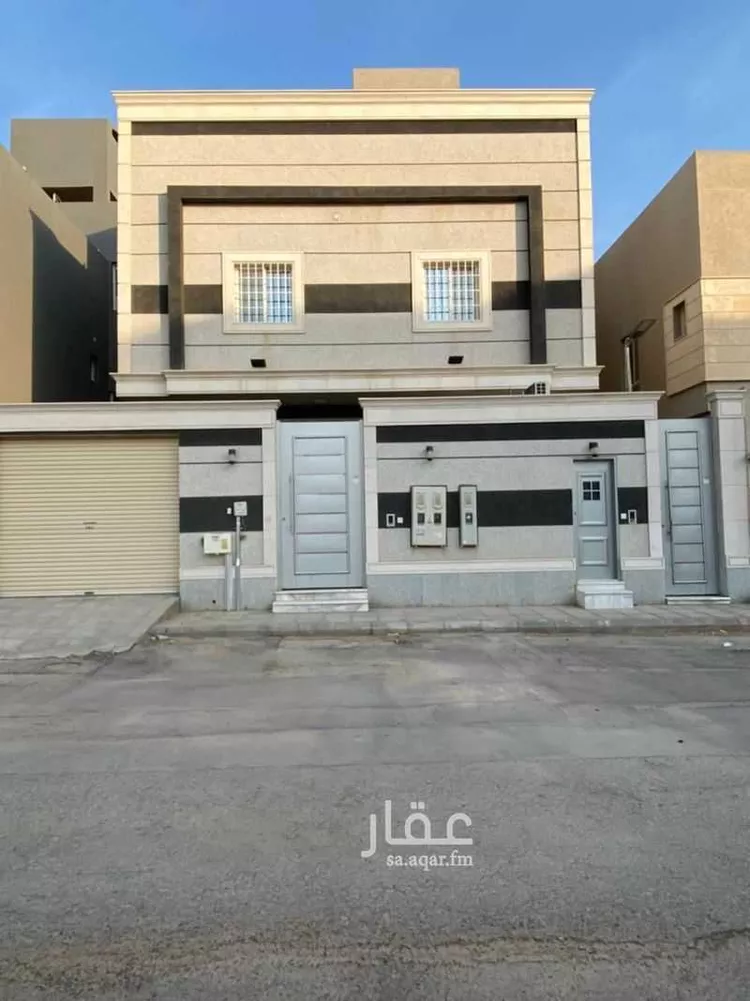 Apartment for Rent in Riyadh Al Arid
