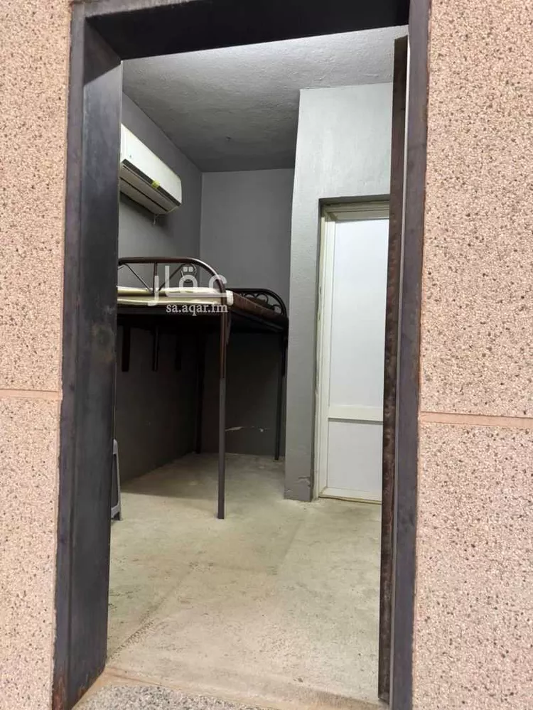 غرفة للإيجار في شارع القصب, حي ظهرة لبن, مدينة الرياض, منطقة الرياض صورة 4