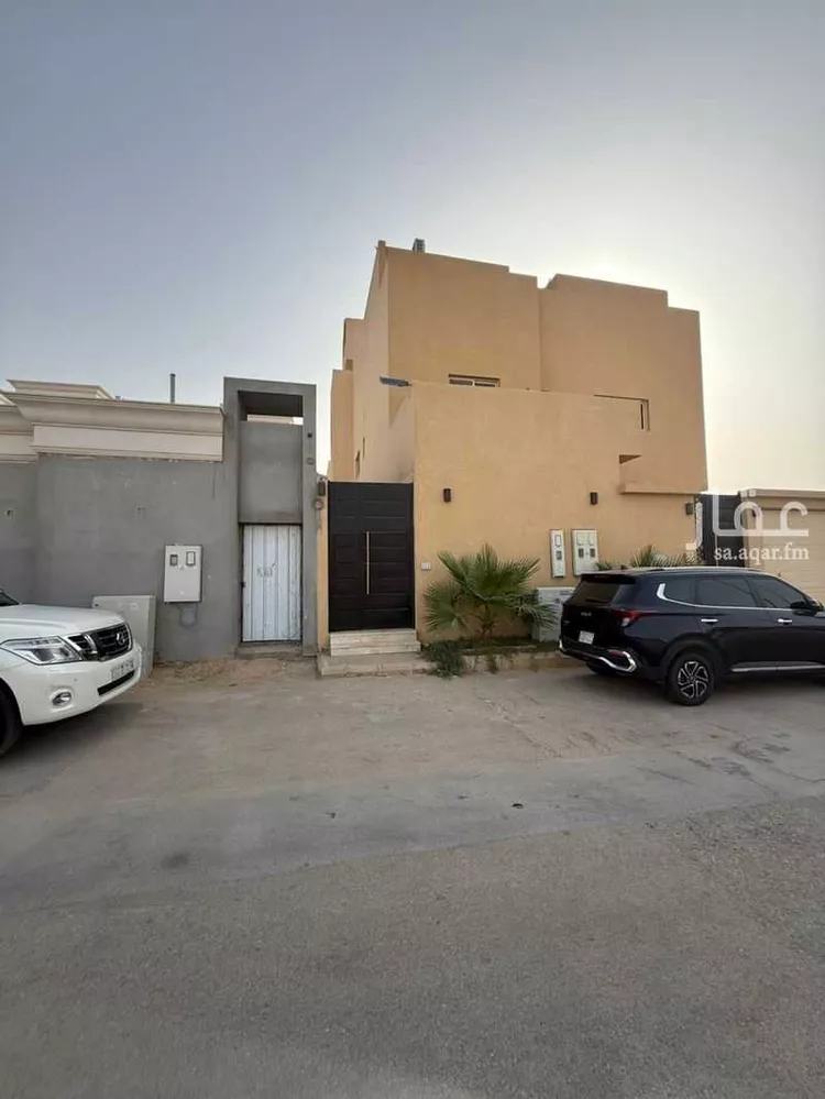 شقة للإيجار في شارع حميد الطويل, حي الياسمين, مدينة الرياض, منطقة الرياض صورة 5