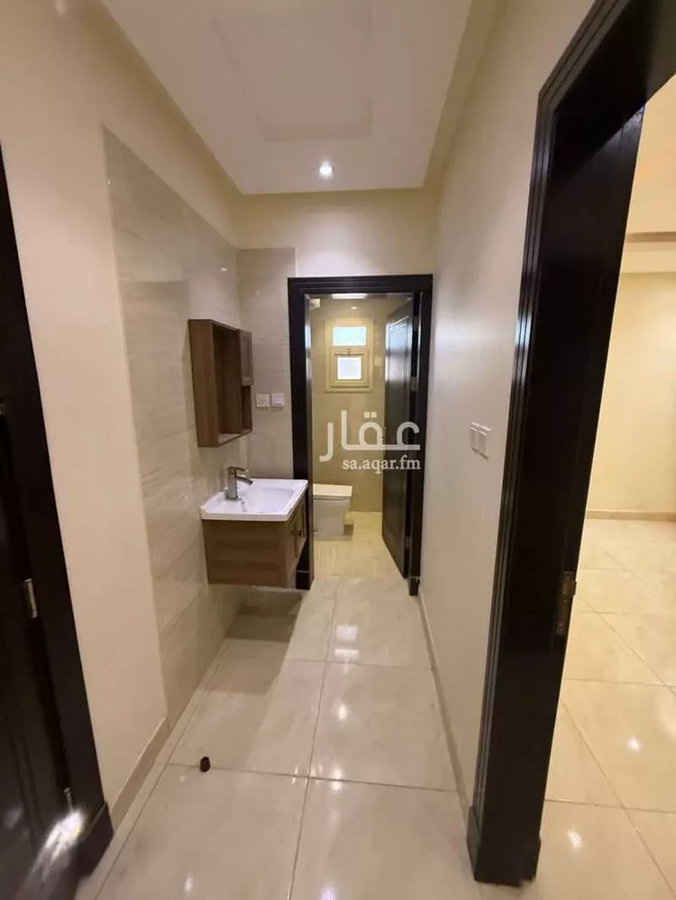 شقة للإيجار في شارع حميد الطويل, حي الياسمين, مدينة الرياض, منطقة الرياض