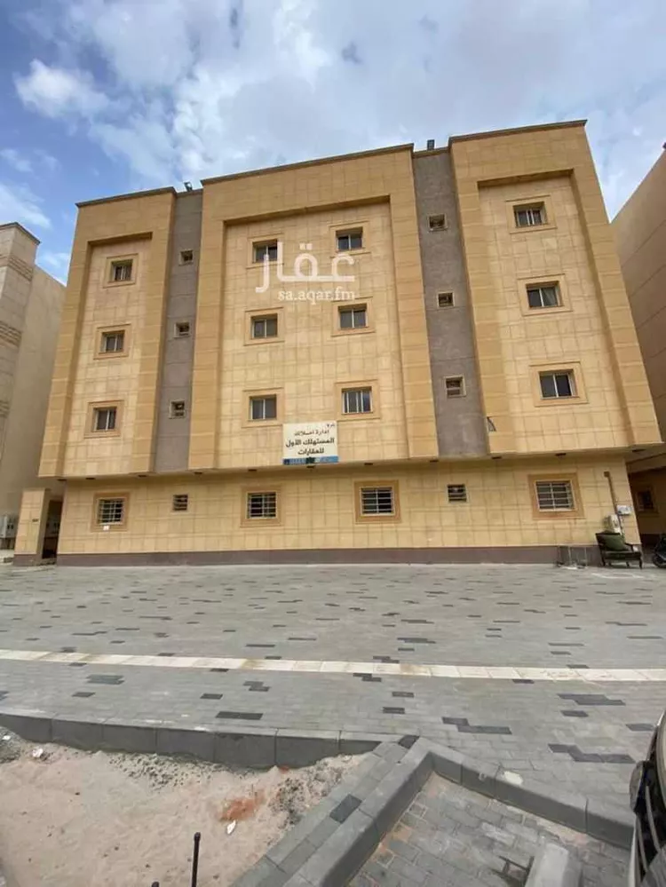 Apartment for Rent in Riyadh Ar Rabie