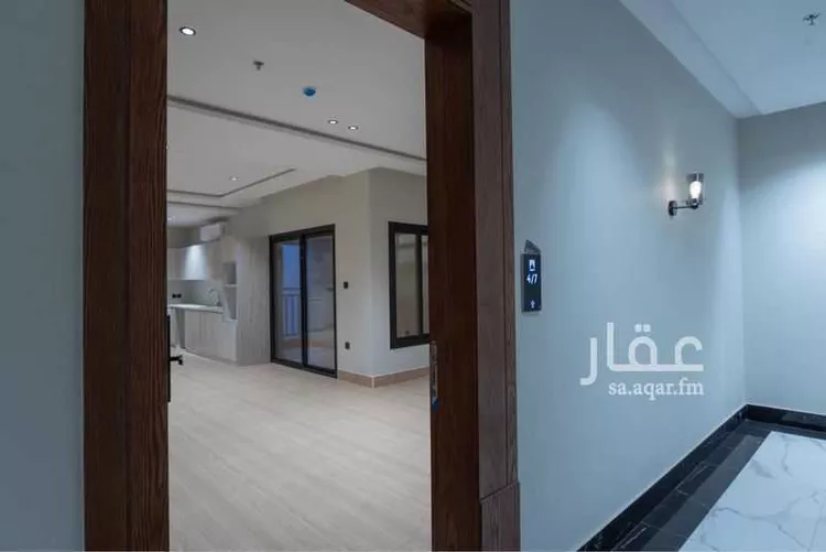 شقة للإيجار في شارع 12ا, حي الحمراء, مدينة الخبر, المنطقة الشرقية صورة 4