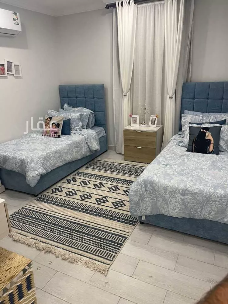 شقة للإيجار في حي إشبيلية, مدينة الخبر, المنطقة الشرقية صورة 2