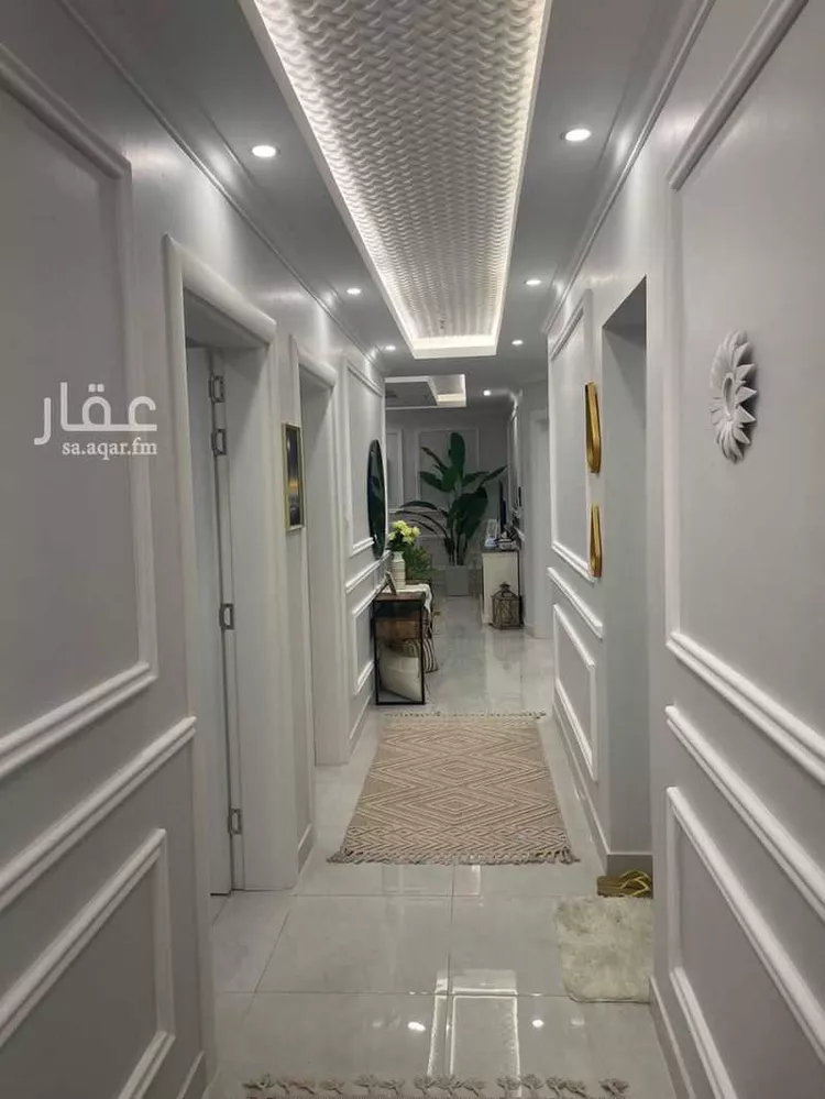 شقة للإيجار في حي إشبيلية, مدينة الخبر, المنطقة الشرقية صورة 5