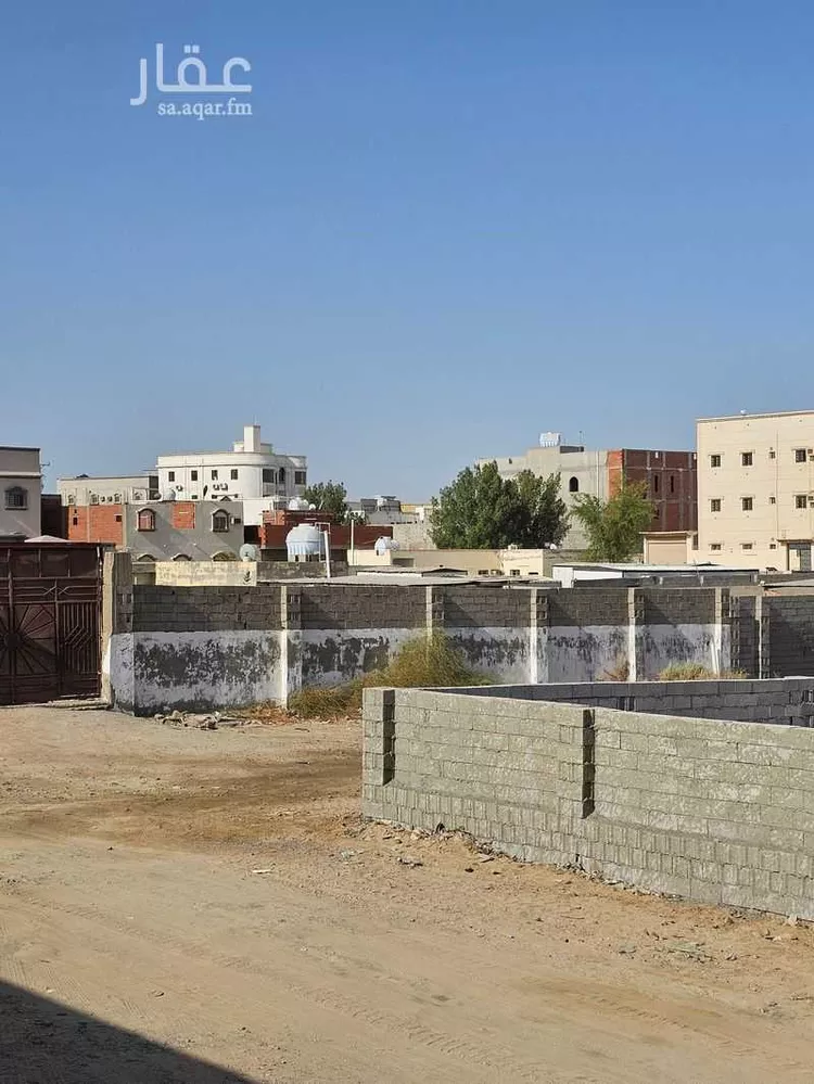 أرض للبيع في شارع حيدر الحجاز ، حي الحرازات ، جدة ، جدة صورة 3