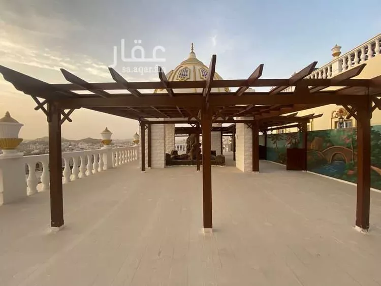 محل للإيجار في شارع عبدالرحمن عبدالقادر فقية, حي المحمدية, مدينة مكة المكرمة, منطقة مكة المكرمة صورة 2