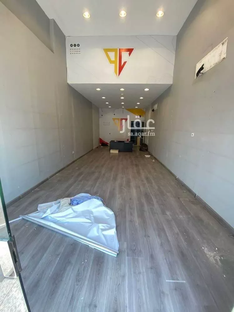 Shop for Rent in Mecca An Nasim