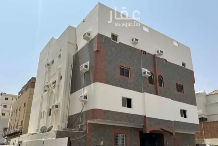 عمارة للبيع في شارع سرحان العجماوي, حي الفيصلية, مدينة جدة, منطقة مكة المكرمة