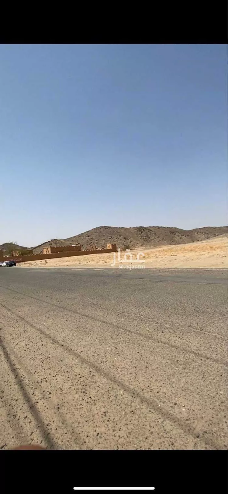 أرض للإيجار في شارع جدة السريع, حي الحديبية, مدينة مكه المكرمه, منطقة مكة المكرمة
