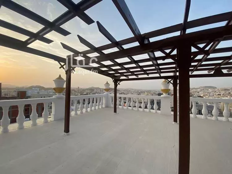 محل للإيجار في شارع عبدالرحمن عبدالقادر فقية, حي المحمدية, مدينة مكة المكرمة, منطقة مكة المكرمة صورة 4