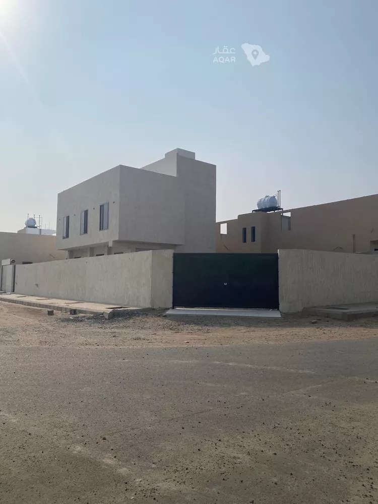 Villa for Sale in Mecca King Fahd