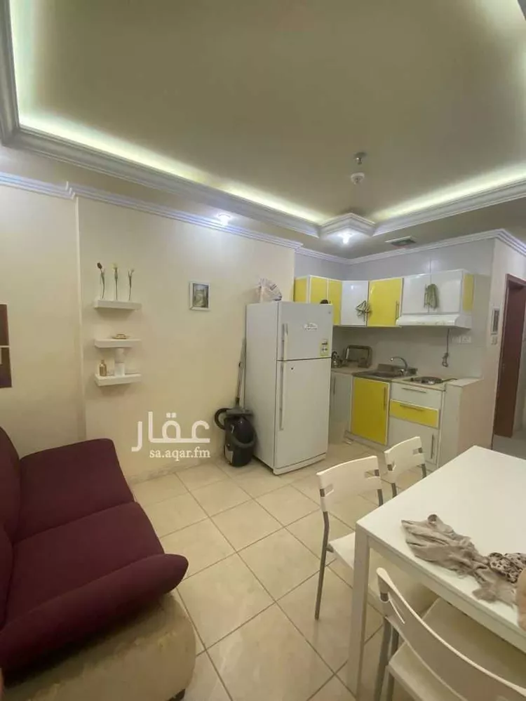 شقة للبيع في شارع الحج, حي وادي جليل, مدينة مكه المكرمه, منطقة مكة المكرمة صورة 5