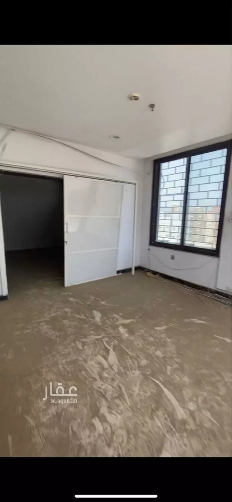 Commercial Office for Rent in Mecca An Nasim 6
