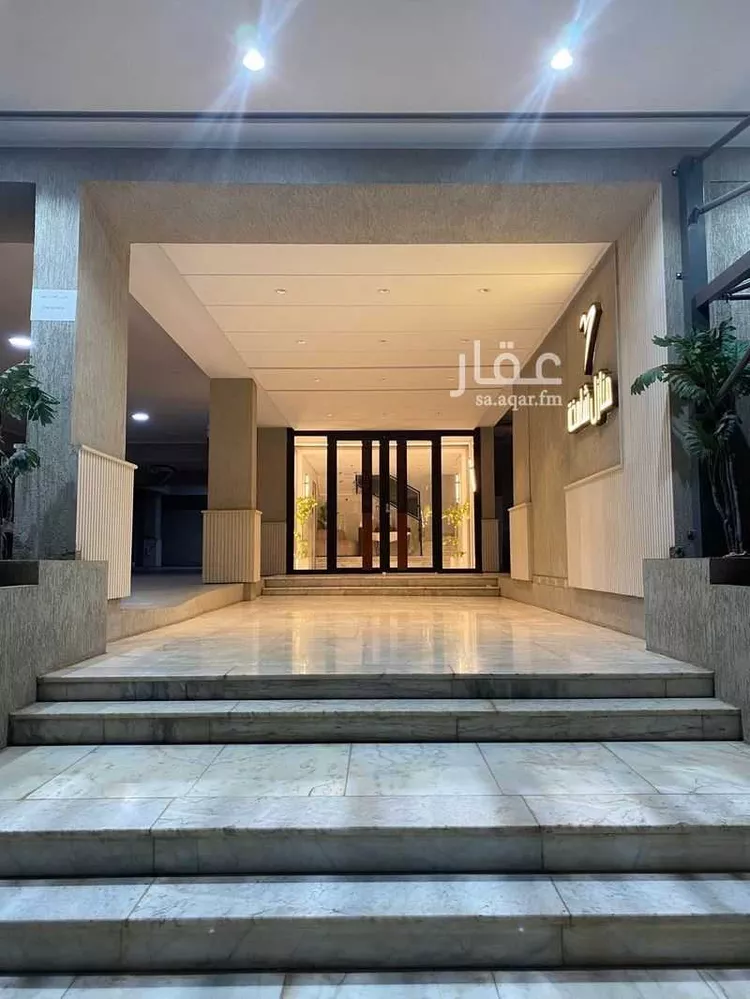 شقة للبيع في شارع بلغازي, حي المحمدية, مدينة مكة المكرمة, منطقة مكة المكرمة 10