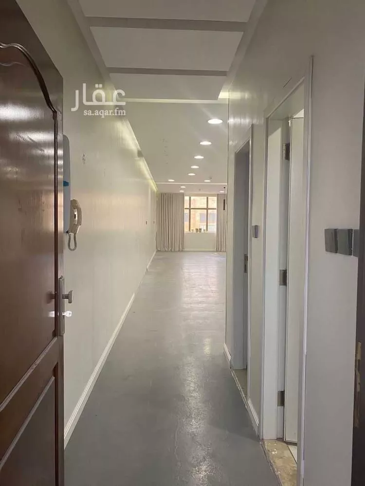 Commercial Office for Rent in Mecca Al Awaly