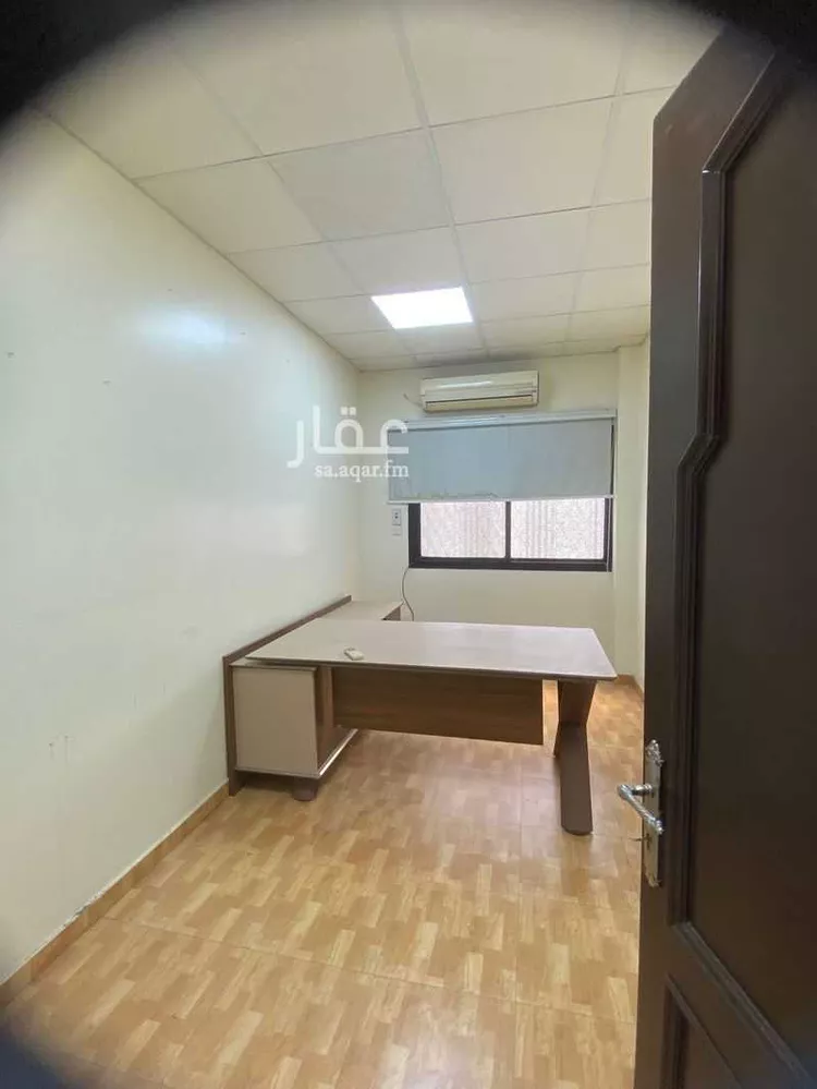 مكتب تجاري للإيجار في شارع طريق مزدلفة الفرعي, حي السنابل, مدينة مكه المكرمه, منطقة مكة المكرمة صورة 4