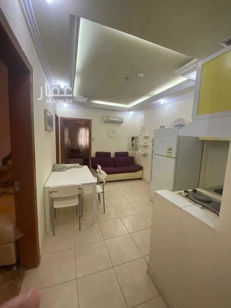 شقة للبيع في شارع الحج, حي وادي جليل, مدينة مكه المكرمه, منطقة مكة المكرمة صورة 4